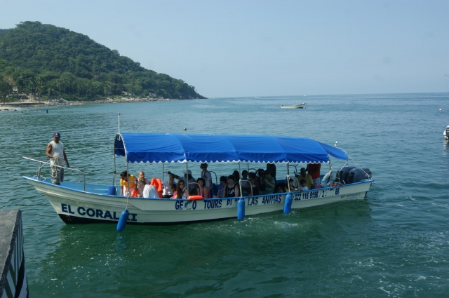  Let's go with the guides 